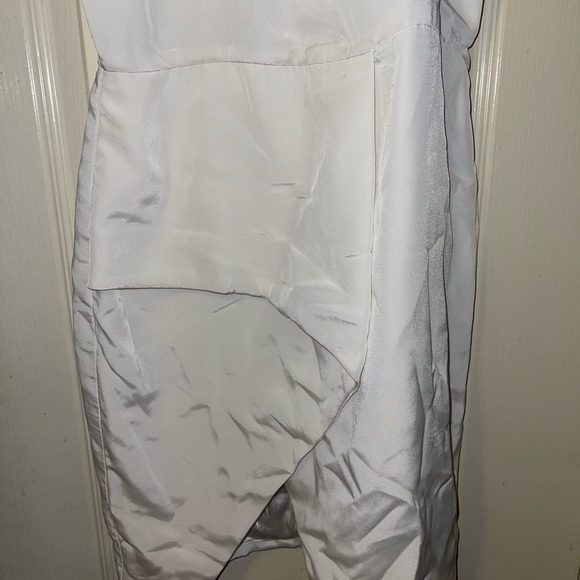 VLABEL LONDON MINI DRESS - Picture 3 of 6